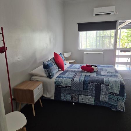 Jabiru Motel 楠巴卡黑兹 外观 照片