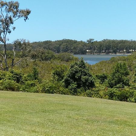 Jabiru Motel 楠巴卡黑兹 外观 照片