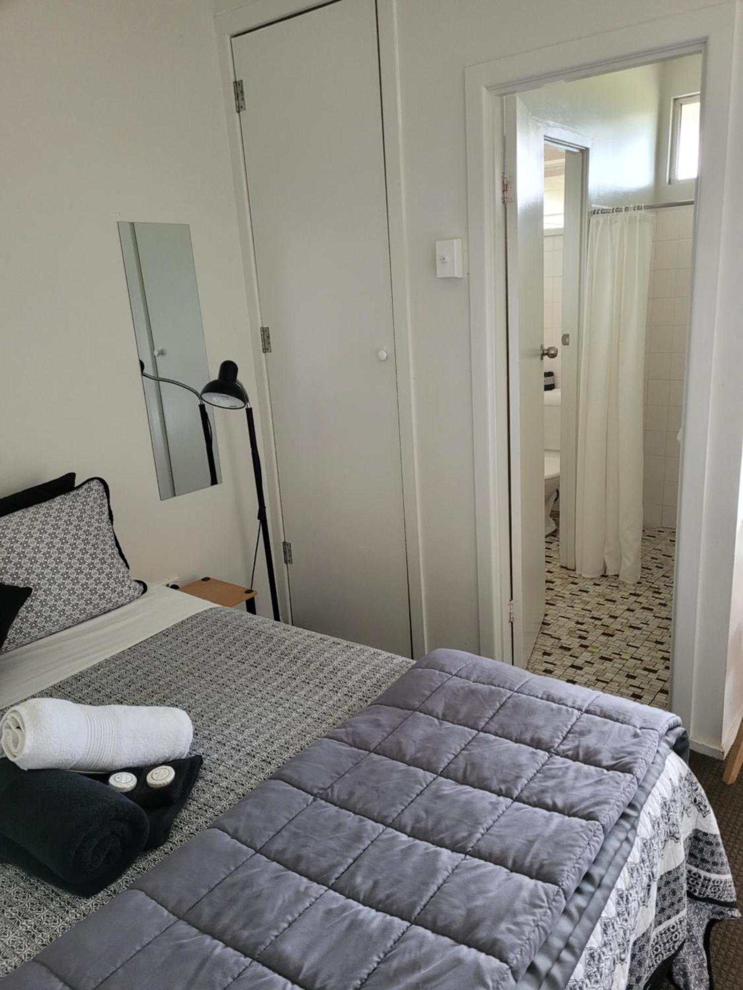 Jabiru Motel 楠巴卡黑兹 客房 照片