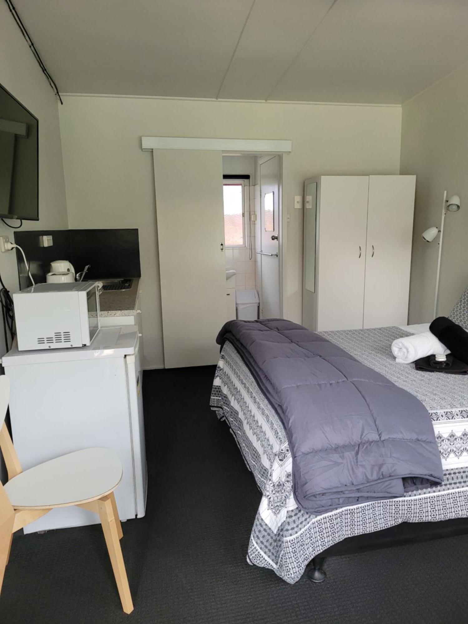 Jabiru Motel 楠巴卡黑兹 客房 照片