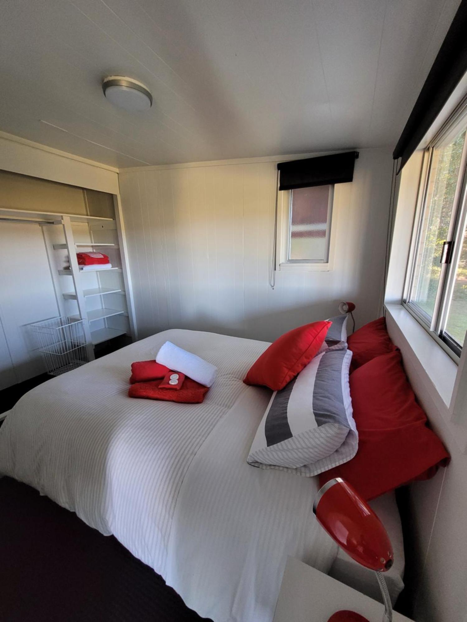 Jabiru Motel 楠巴卡黑兹 客房 照片